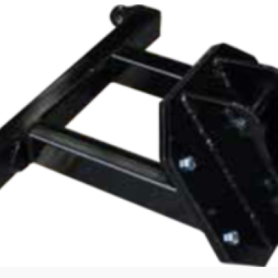 Digger hitch to suit series 2 model, very compact