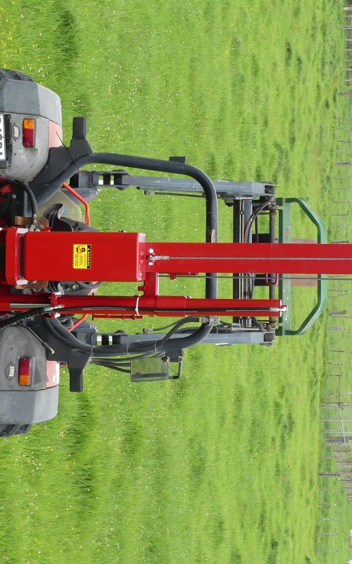 Best rock spike extractor on the market with 90mm spike