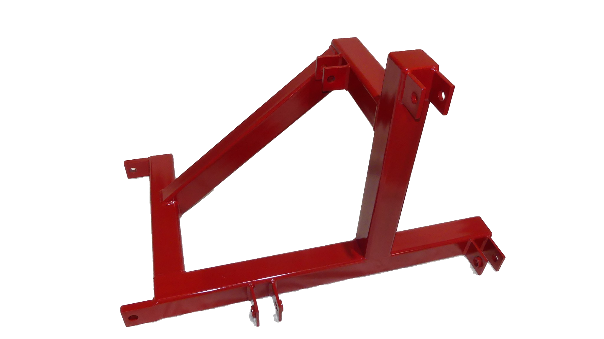 Kinghitter Rigid side mount frame for Series 1