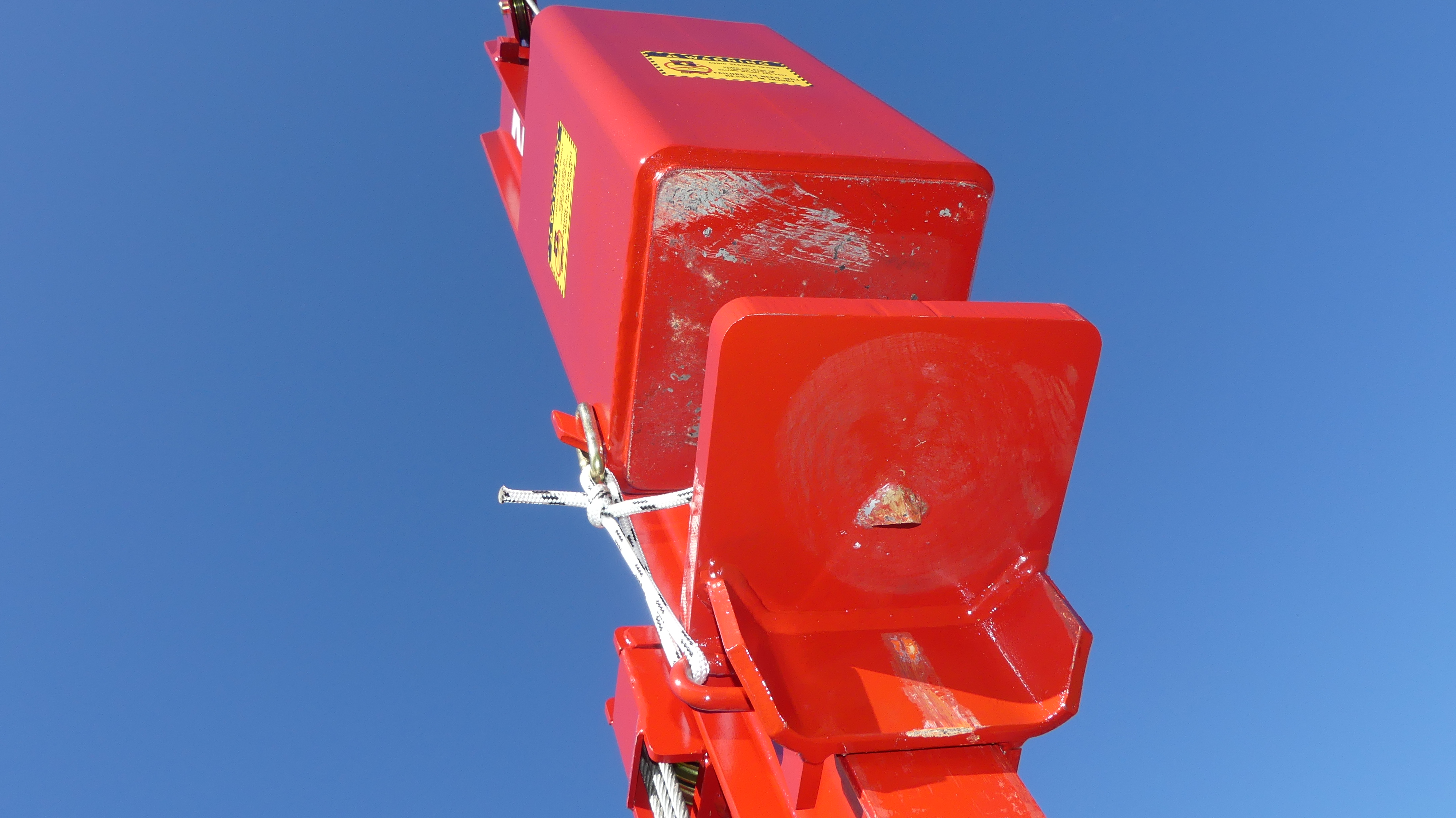 Best rock spike extractor on the market with 90mm spike