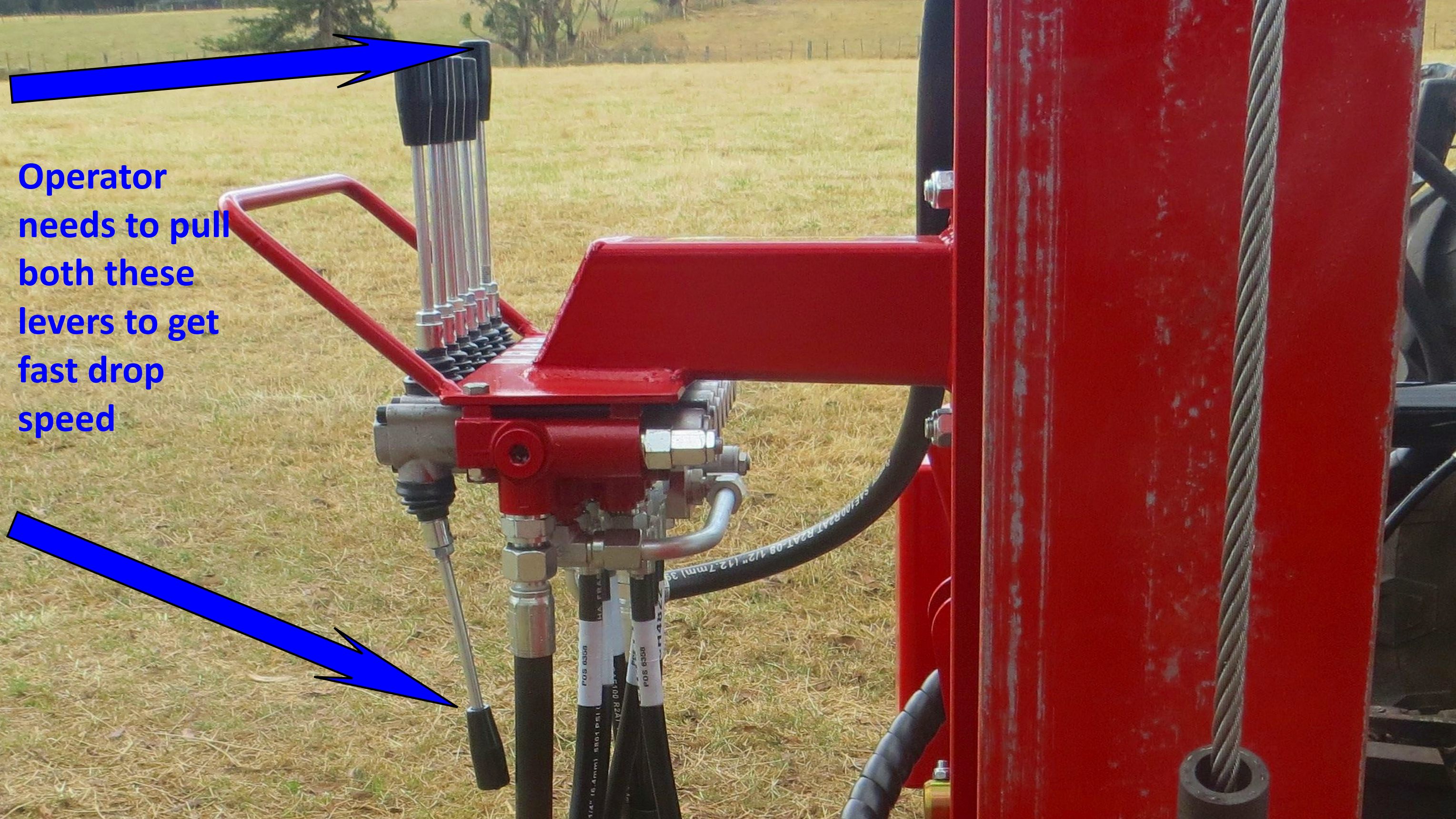 Best rock spike extractor on the market with 90mm spike