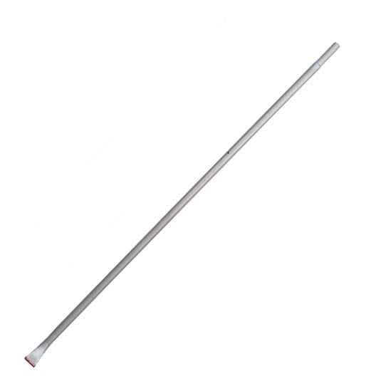 Tungsten tipped chipper for rocks and roots