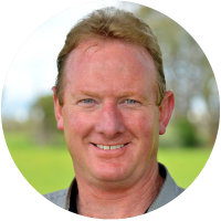 Nick Barnes Kinghitter sales support and marketing