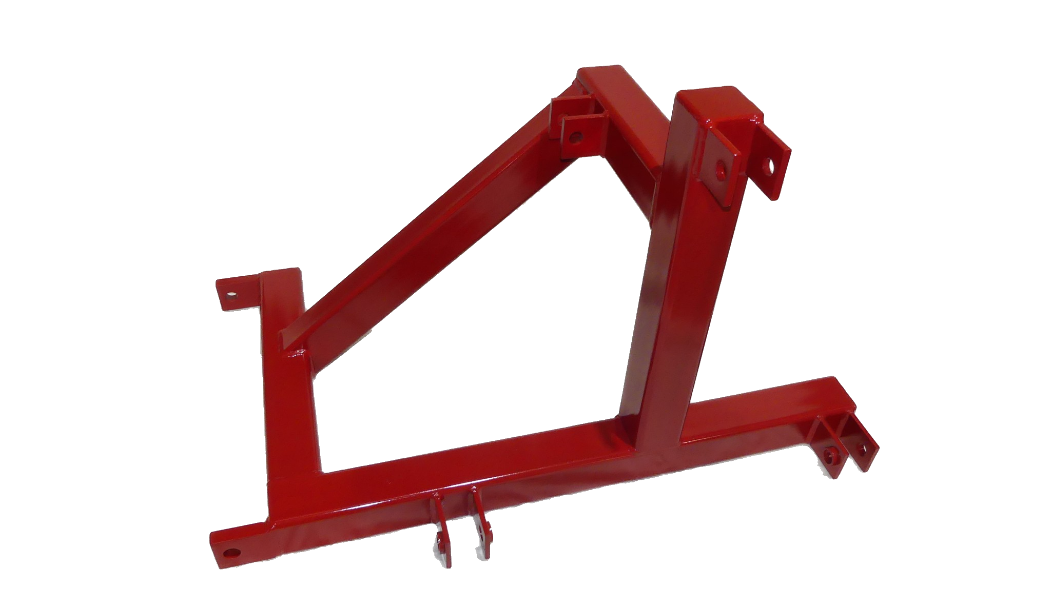 Kinghitter Rigid side mount frame for Series 1