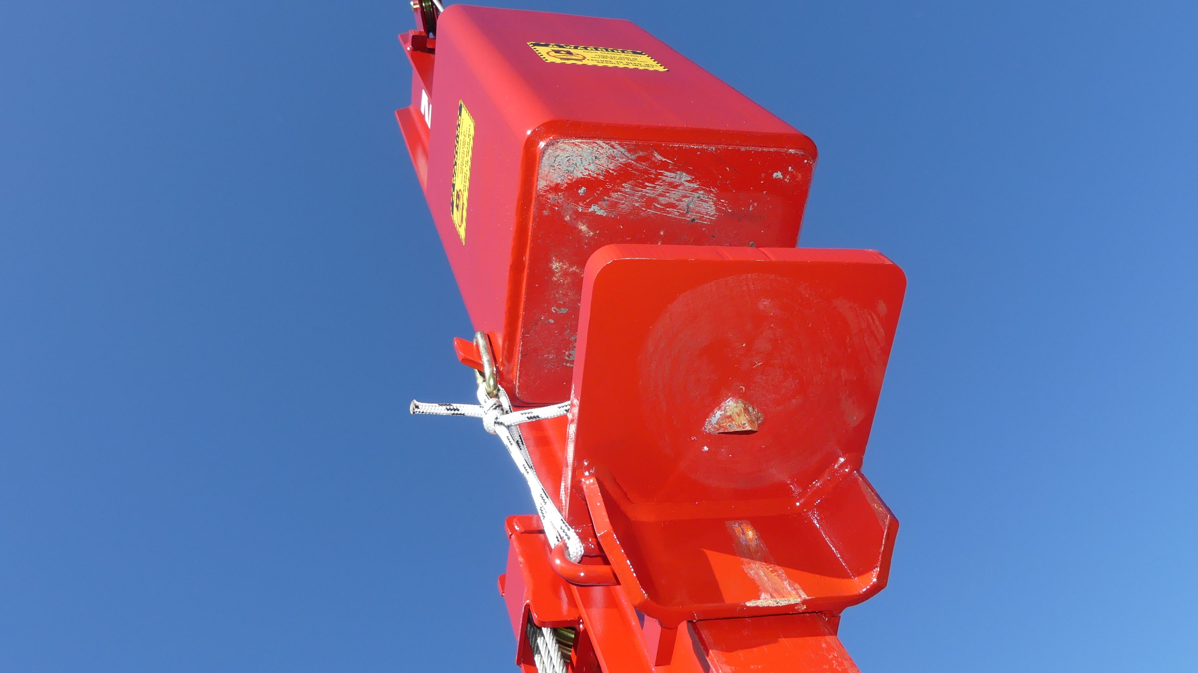 Best rock spike extractor on the market with 90mm spike